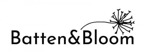Batten & Bloom Logo